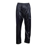 Pantalones impermeables Blackrock Cotswold, Sobrepantalones impermeables ligeros para hombre y mujer, Pantalones de trabajo, Pantalones de senderismo, Outdoor, Pesca, Camping