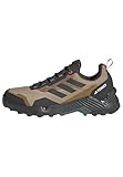 adidas Eastrail 2.0 Rain.rdy Hiking Shoes, Zapatillas Hombre, Cartón Carbono Preloved Teal, 41 1/3 EU