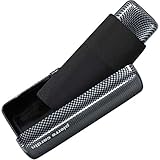 Pierre Cardin - Petit parapluie - Noir 1667 16 cm