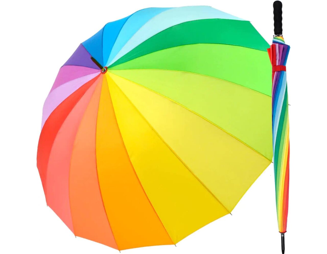 Paraguas Ágatha Ruiz de la Prada Paraguas Ágatha Ruiz de la Prada