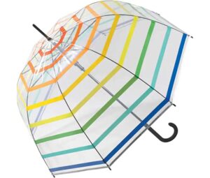 Paraguas Benetton