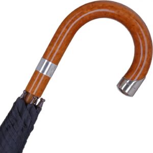 El exlusivo paraguas Brigg El exclusivo paraguas Brigg