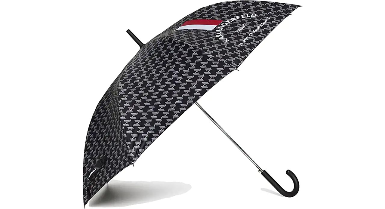 Paraguas Karl Lagerfeld Paraguas Karl Lagerfeld