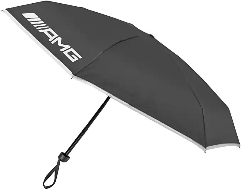 Paraguas Mercedes AMG Paraguas Mercedes AMG